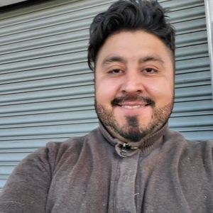 Meet your Posher, German